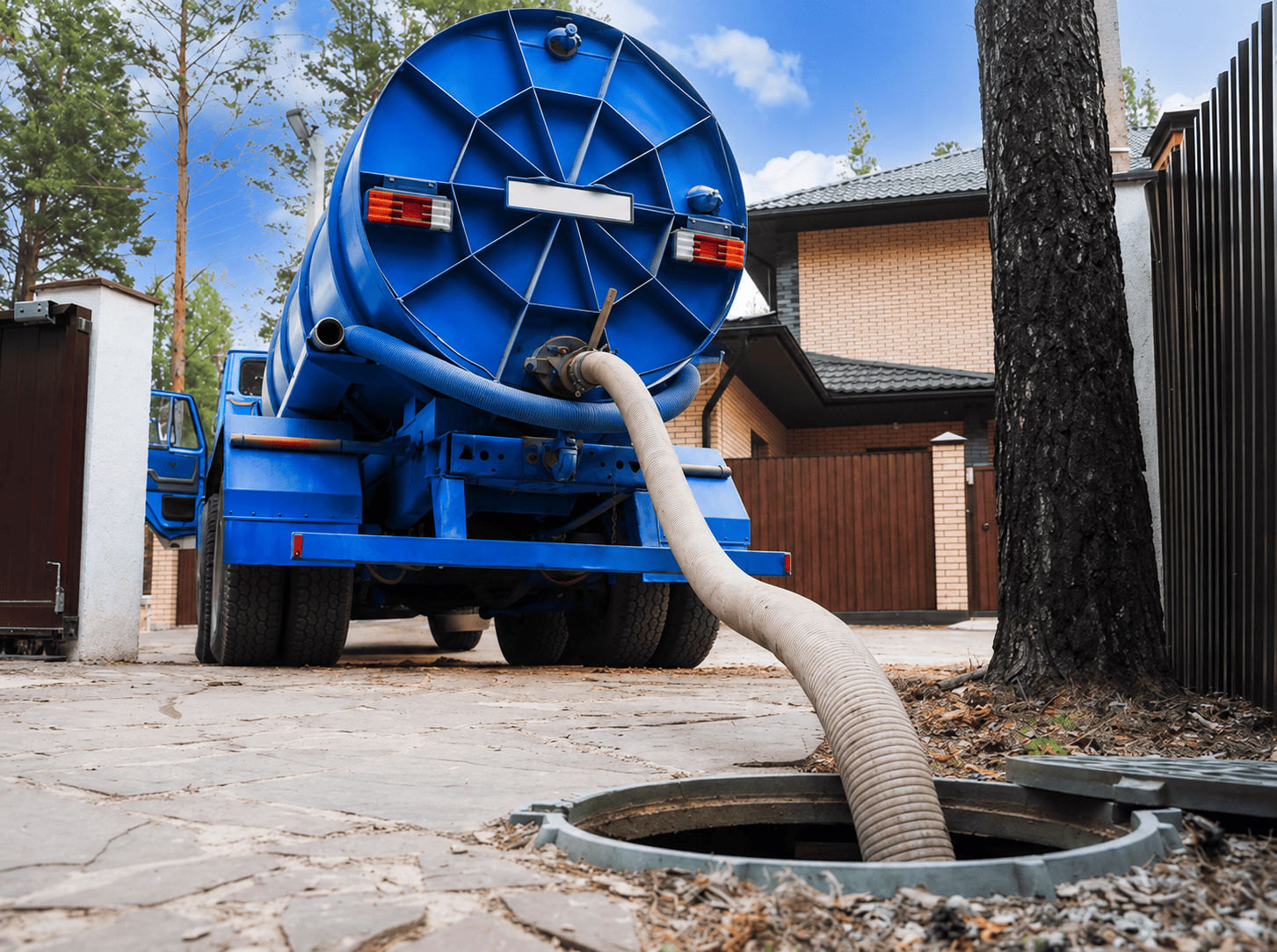 Jasa Kuras Septic Tank 2